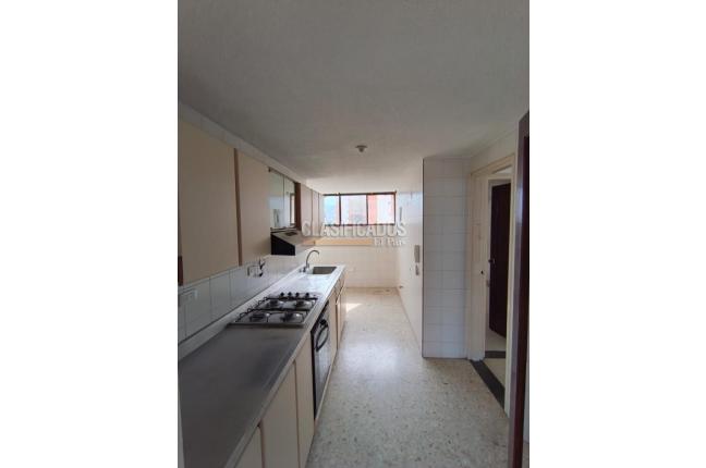 Apartamentos, Venta, El Limonar - $425.000.000