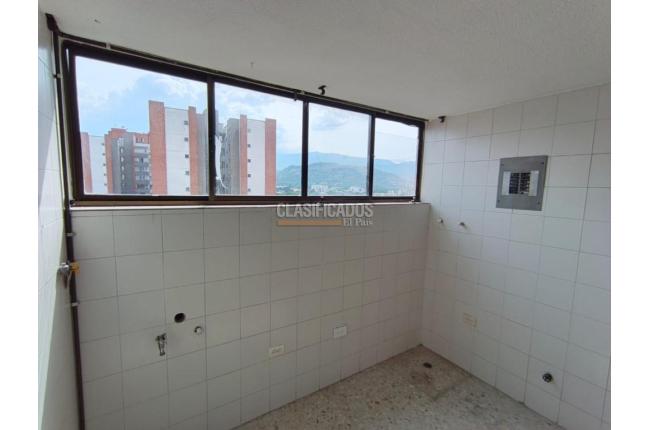 Apartamentos, Venta, El Limonar - $425.000.000