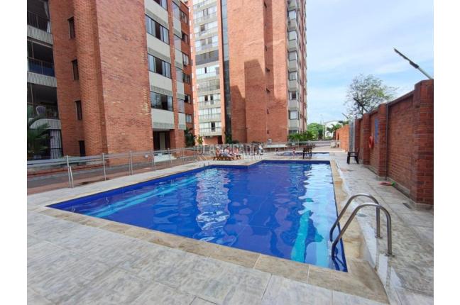 Apartamentos, Venta, El Limonar - $425.000.000