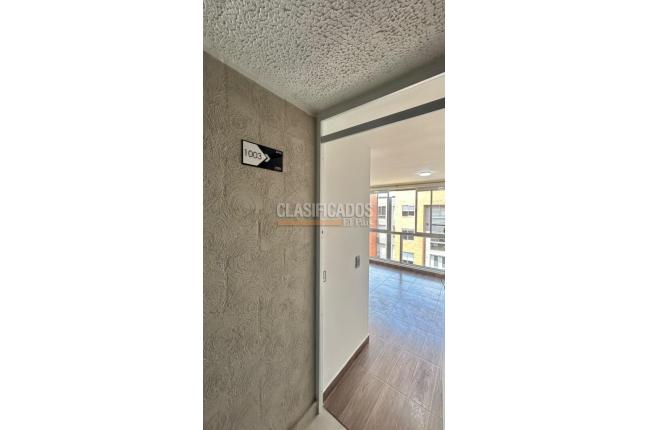 Apartamentos, Alquiler, Bogotá - $1.850.000