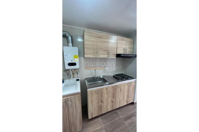 Apartamentos, Alquiler, Bogotá - $1.850.000