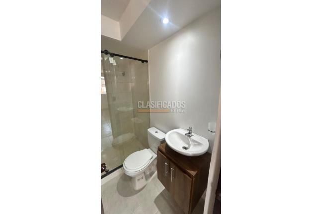 Apartamentos, Alquiler, Bogotá - $1.850.000