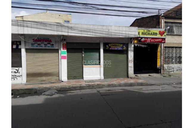 Locales y Bodegas, Alquiler, Bogotá - $950.000