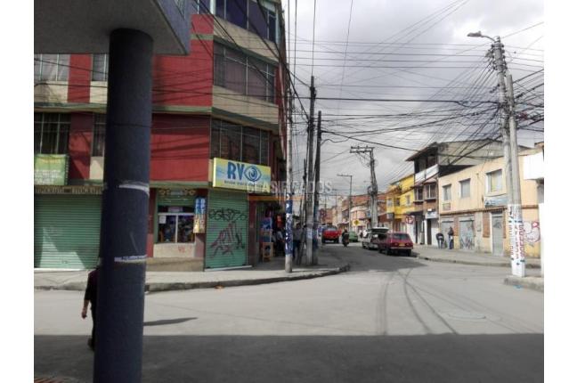 Locales y Bodegas, Alquiler, Bogotá - $950.000