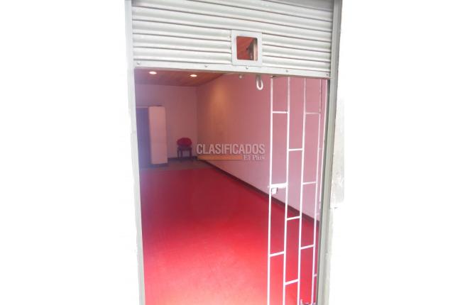 Locales y Bodegas, Alquiler, Bogotá - $950.000