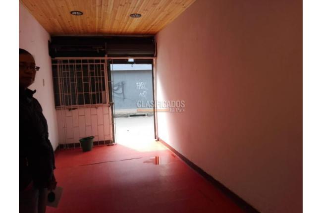 Locales y Bodegas, Alquiler, Bogotá - $950.000