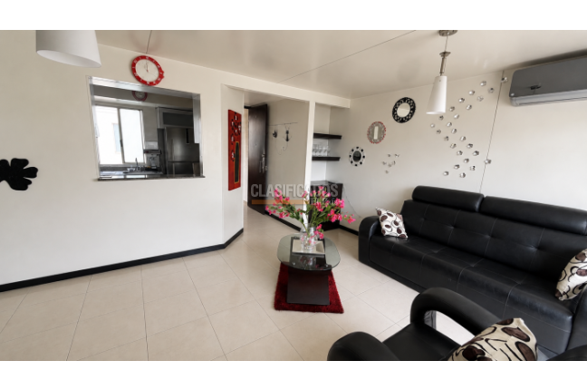 Apartamentos, Venta en Valle del Lili