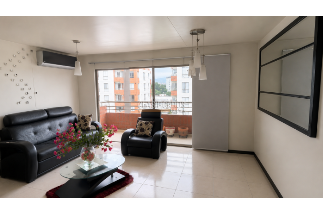 Apartamentos, Venta en Valle del Lili