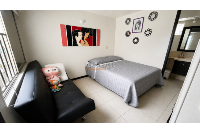 Apartamentos, Venta, Valle del Lili - $350.000.000