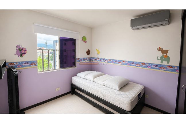 Apartamentos, Venta, Valle del Lili - $350.000.000