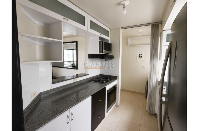 Apartamentos, Venta, Valle del Lili - $350.000.000