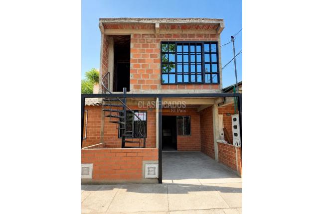 Casas, Venta, Jamundí - $165.000.000