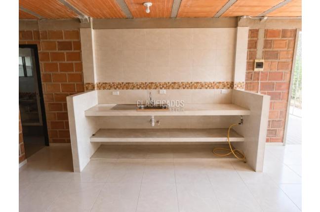Casas, Venta, Jamundí - $165.000.000