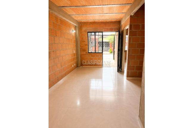 Casas, Venta, Jamundí - $165.000.000