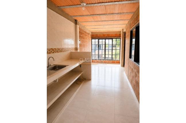 Casas, Venta, Jamundí - $165.000.000