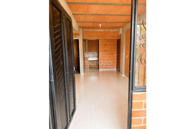 Casas, Venta, Jamundí - $165.000.000