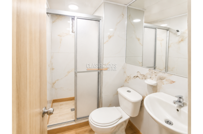 Apartamentos, Venta en El Limonar