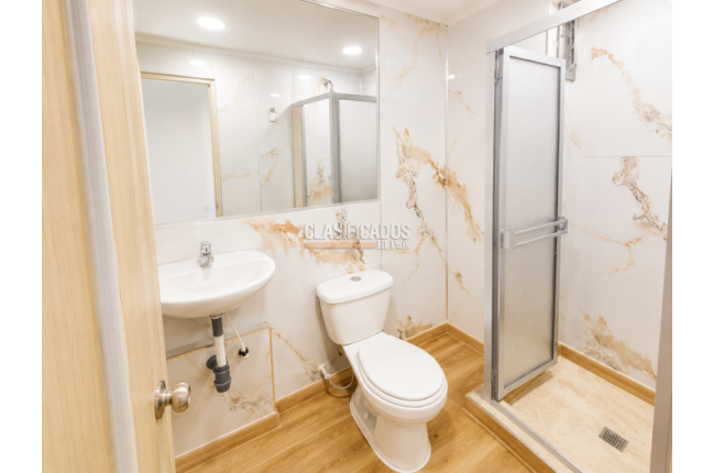 Apartamentos, Venta, El Limonar - $225.000.000