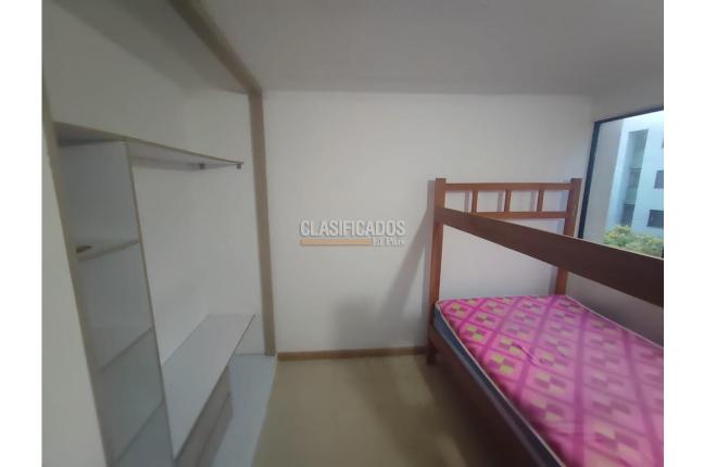 Apartamentos, Venta, El Limonar - $225.000.000