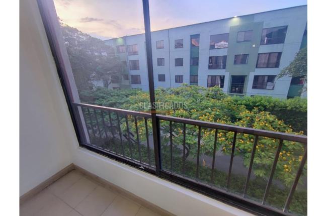 Apartamentos, Venta, El Limonar - $225.000.000