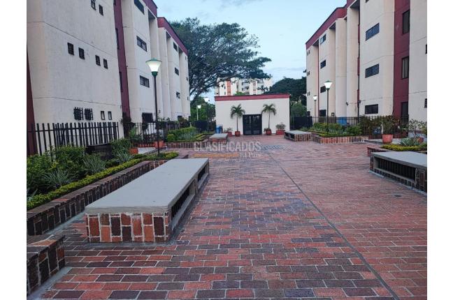 Apartamentos, Venta, El Limonar - $225.000.000