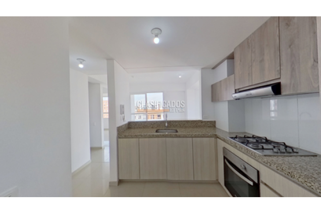 Apartamentos, Venta en Ciudad Melendez