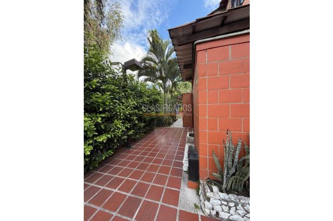 Casas, Venta, Villa del Sol - $320.000.000