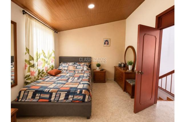 Casas, Venta, Villa del Sol - $320.000.000
