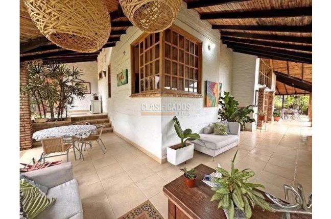 Casas, Venta, La Reforma - $1.200.000.000