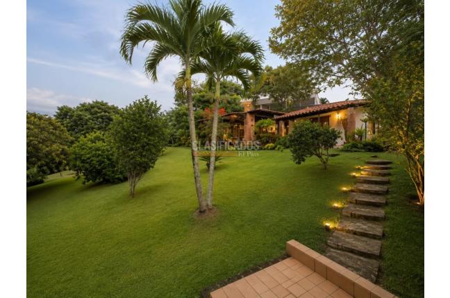 Casas, Venta, La Reforma - $1.200.000.000