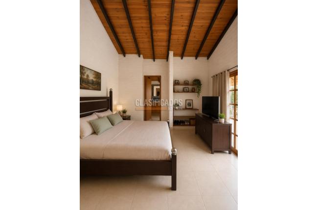 Casas, Venta, La Reforma - $1.200.000.000