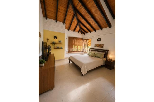 Casas, Venta, La Reforma - $1.200.000.000