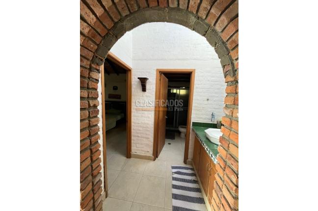 Casas, Venta, La Reforma - $1.200.000.000