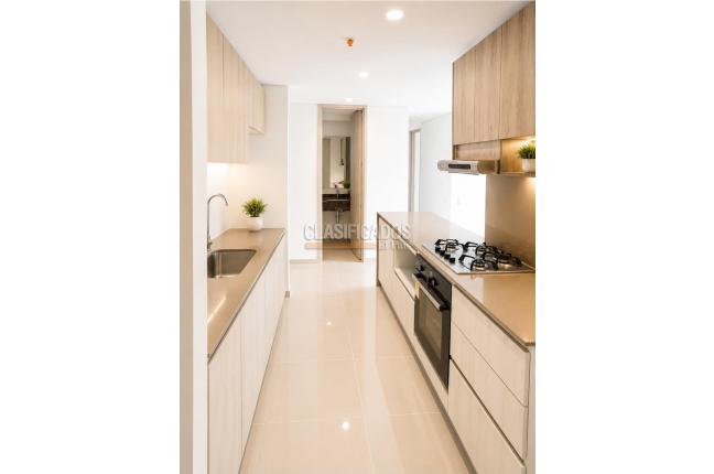 Apartamentos, Venta en Santa Anita
