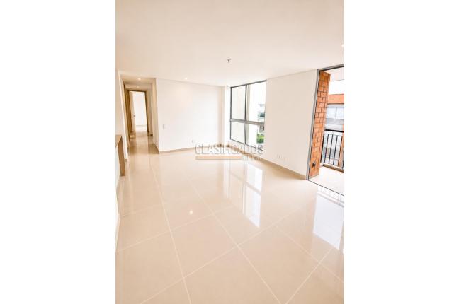 Apartamentos, Venta en Santa Anita
