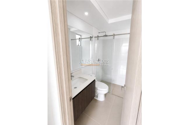 Apartamentos, Venta en Santa Anita