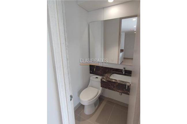 Apartamentos, Venta, Santa Anita - $620.000.000