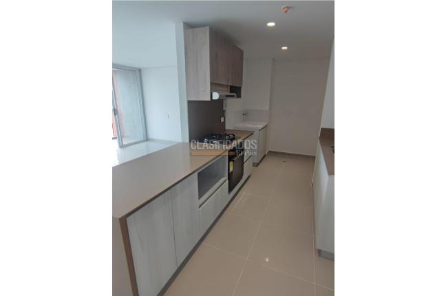Apartamentos, Venta, Santa Anita - $620.000.000