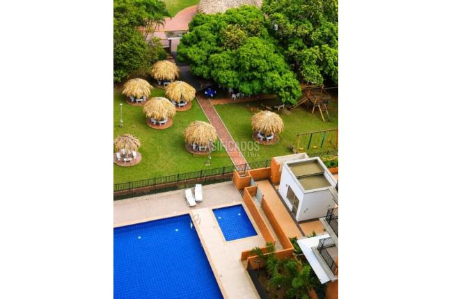 Apartamentos, Venta, Santa Anita - $620.000.000