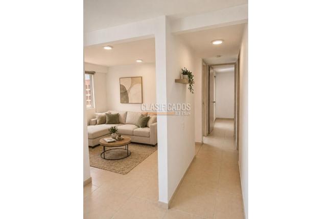 Apartamentos, Venta en Ciudad Melendez