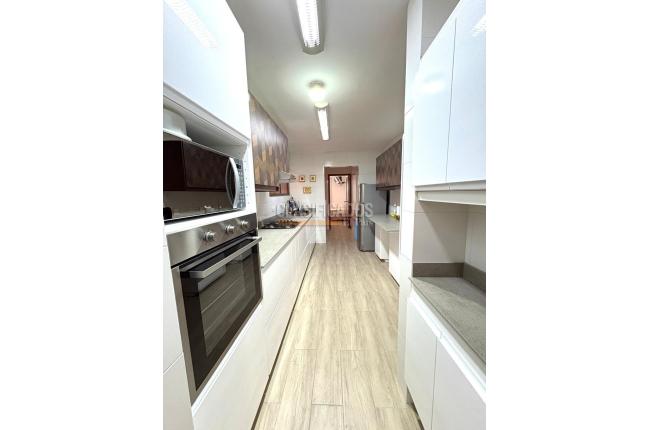 Apartamentos, Alquiler, Juanambú - $6.500.000