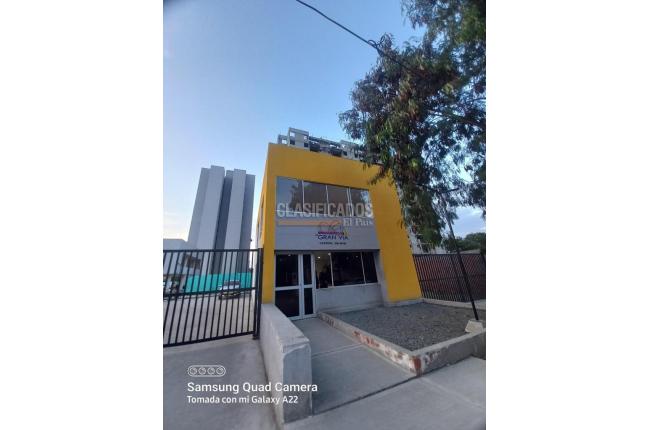 Apartamentos, Alquiler en Los Guayacanes
