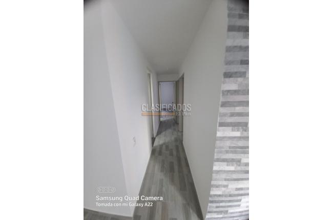 Apartamentos, Alquiler en Los Guayacanes