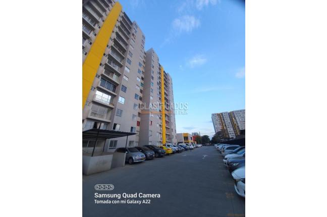 Apartamentos, Alquiler, Los Guayacanes - $1.250.000