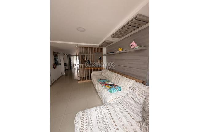 Casas, Venta, La Merced - $740.000.000