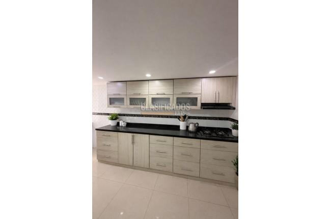 Casas, Venta, La Merced - $740.000.000