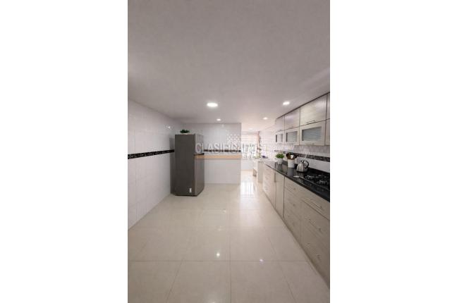 Casas, Venta, La Merced - $740.000.000