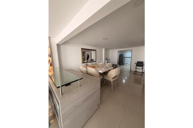 Casas, Venta, La Merced - $740.000.000