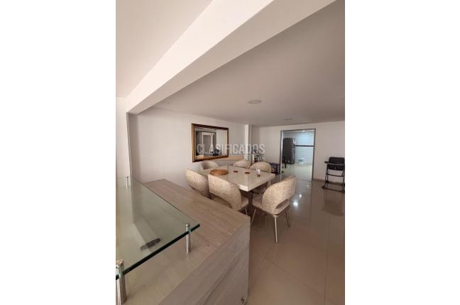 Casas, Venta, La Merced - $740.000.000