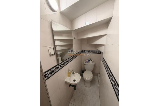Casas, Venta, La Merced - $740.000.000